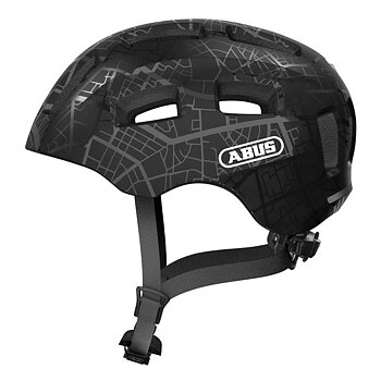 ABUS HJÄLM YOUN-I  2.0  52-57cm