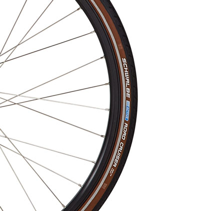 Schwalbe Däck 42-622 ROAD CRUISER - 3