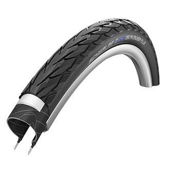 Schwalbe Delta Cruiser Plus PunctureGuard (37-622) 