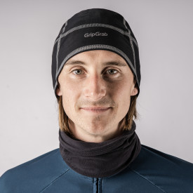 Gripgrab Thermo Vår-Höst hjälmmössa - 3