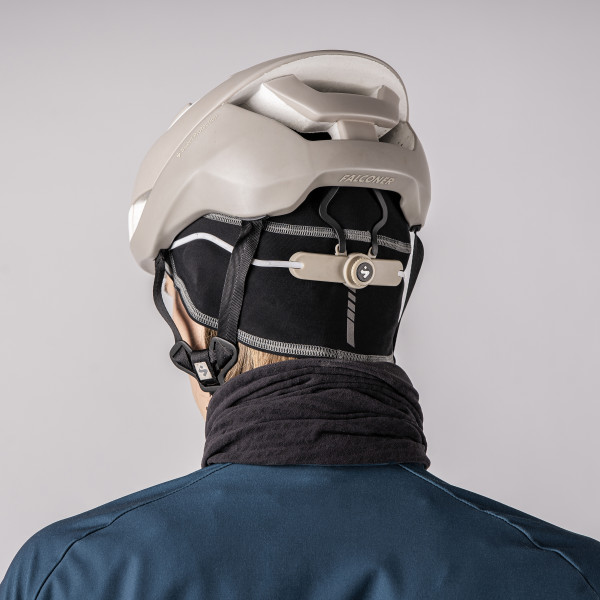 Gripgrab Thermo Vår-Höst hjälmmössa - 2