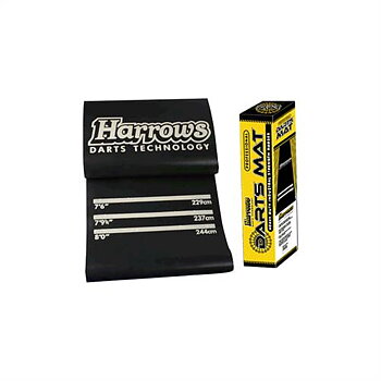 HARROWS DART MATTA