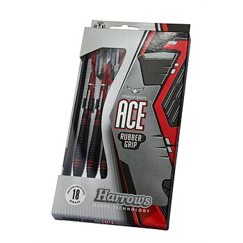 Harrows Dart Soft Ace 18G