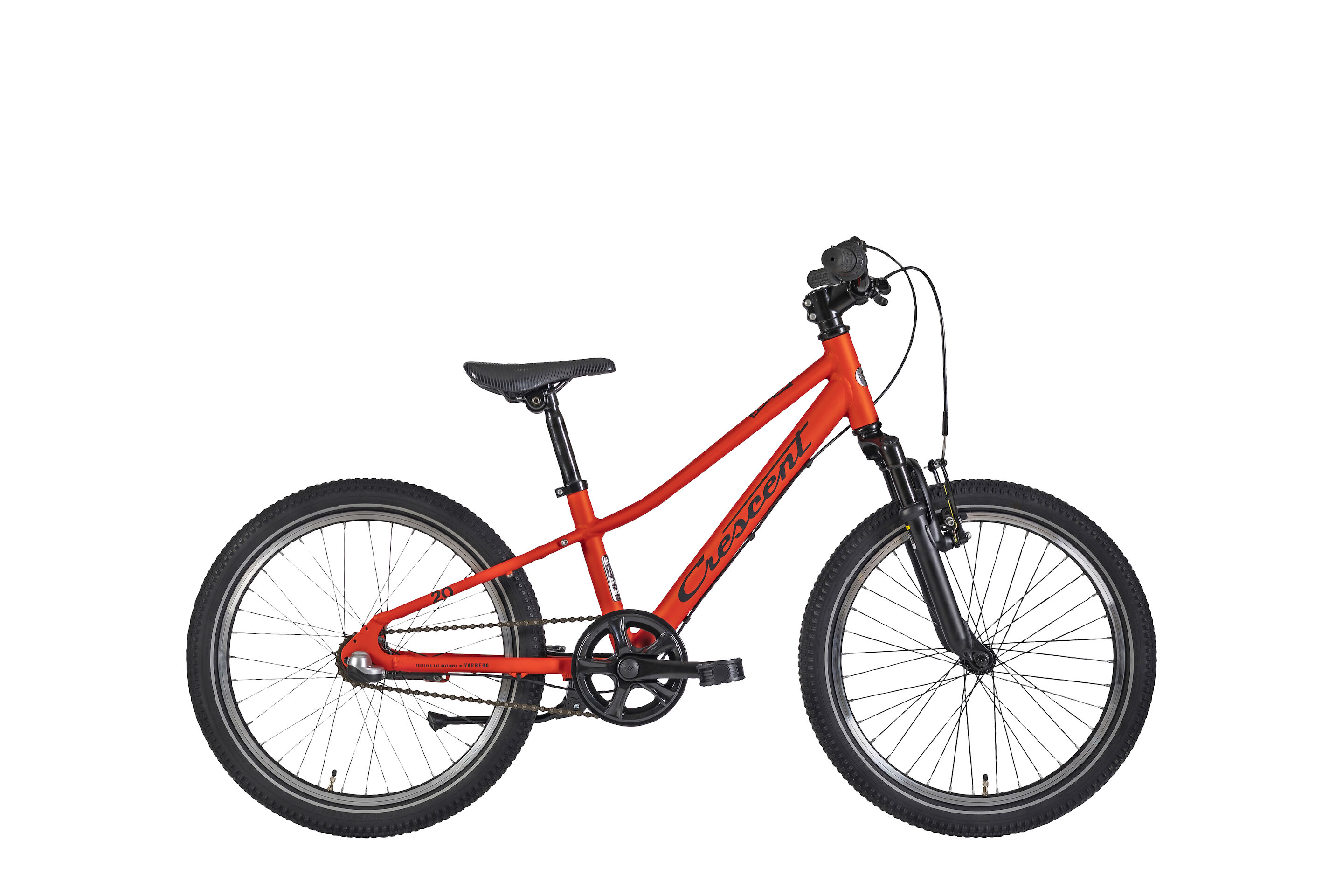 Crescent Narre 3vxl 20" 27cm