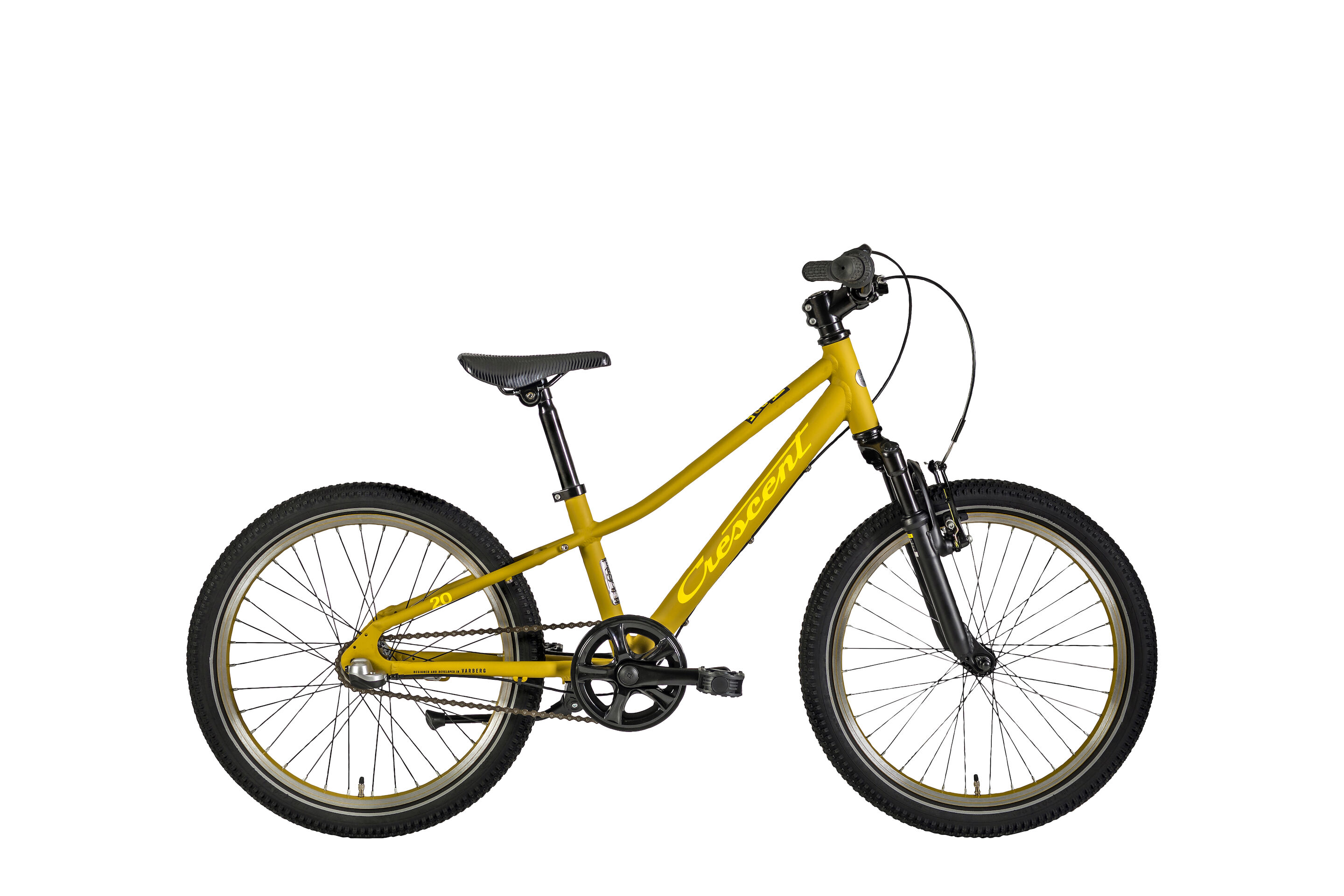 Crescent Narre 3vxl 20" 27cm - 2