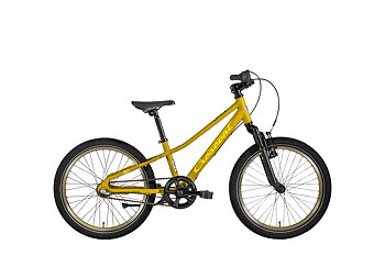 Crescent Narre 3vxl 20" 27cm