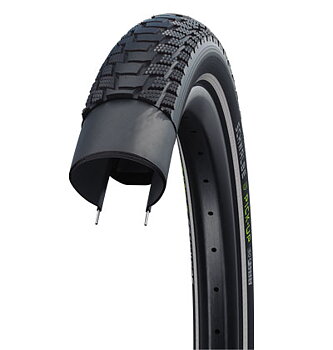 DÄCK 55-507 PICK-UP PERF, SUPER DEFENSE, TWINSKIN