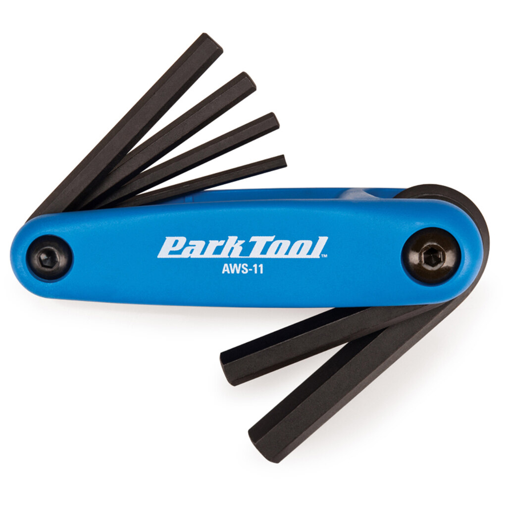 Park Tool AWS-11C Insexverktyg