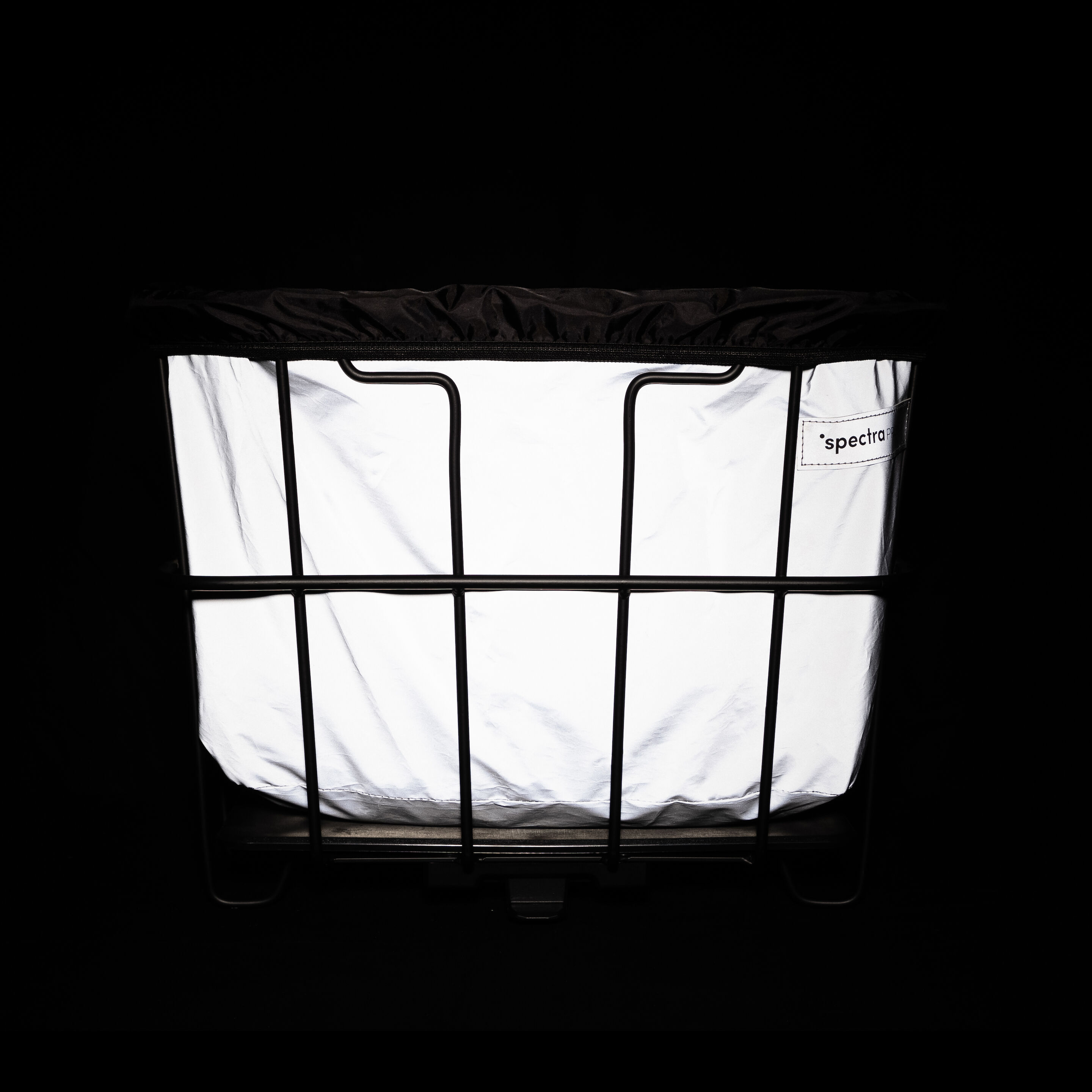 Spectra Insatsväska för Carryup reflex - 3