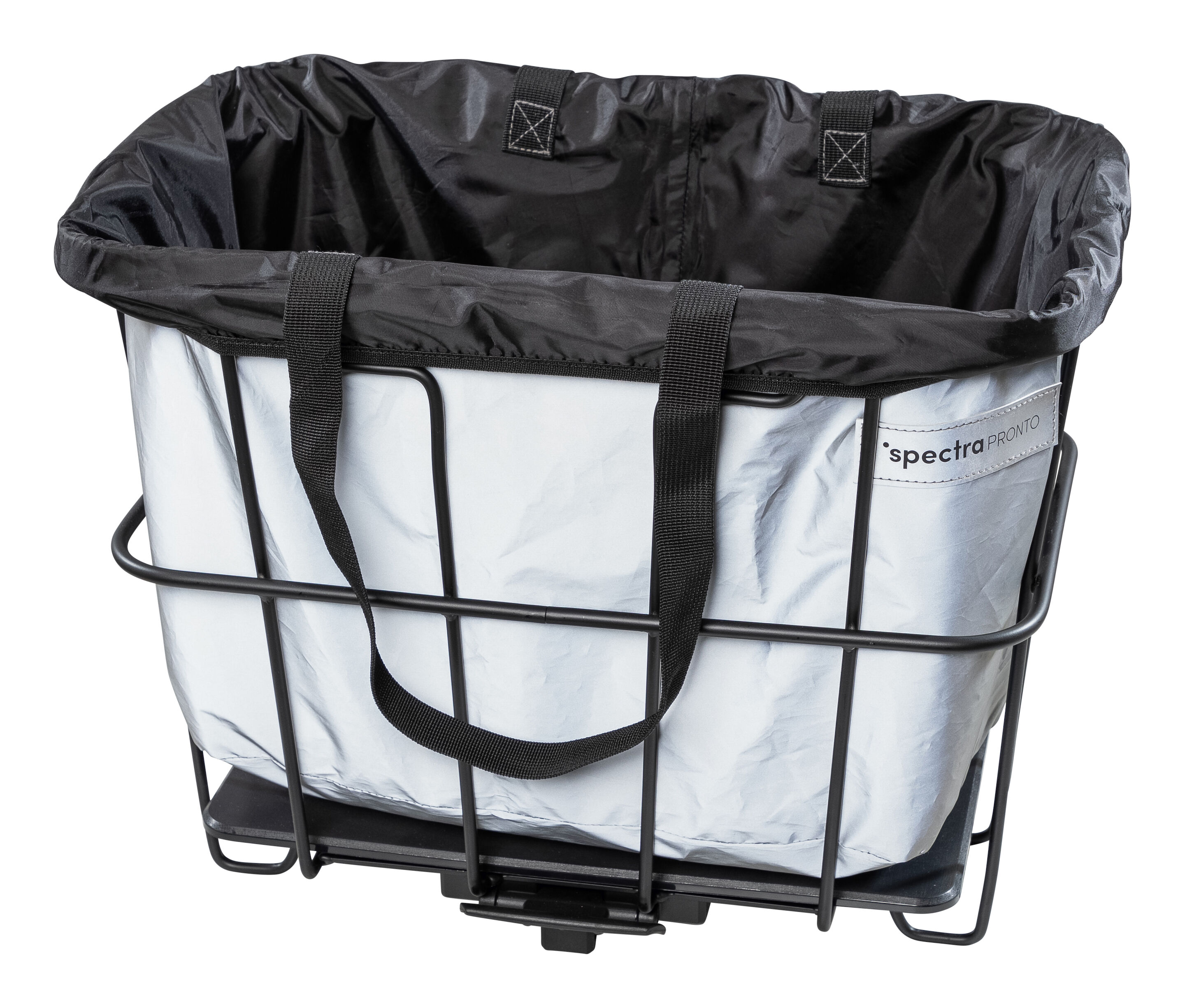 Spectra Insatsväska för Carryup reflex - 2