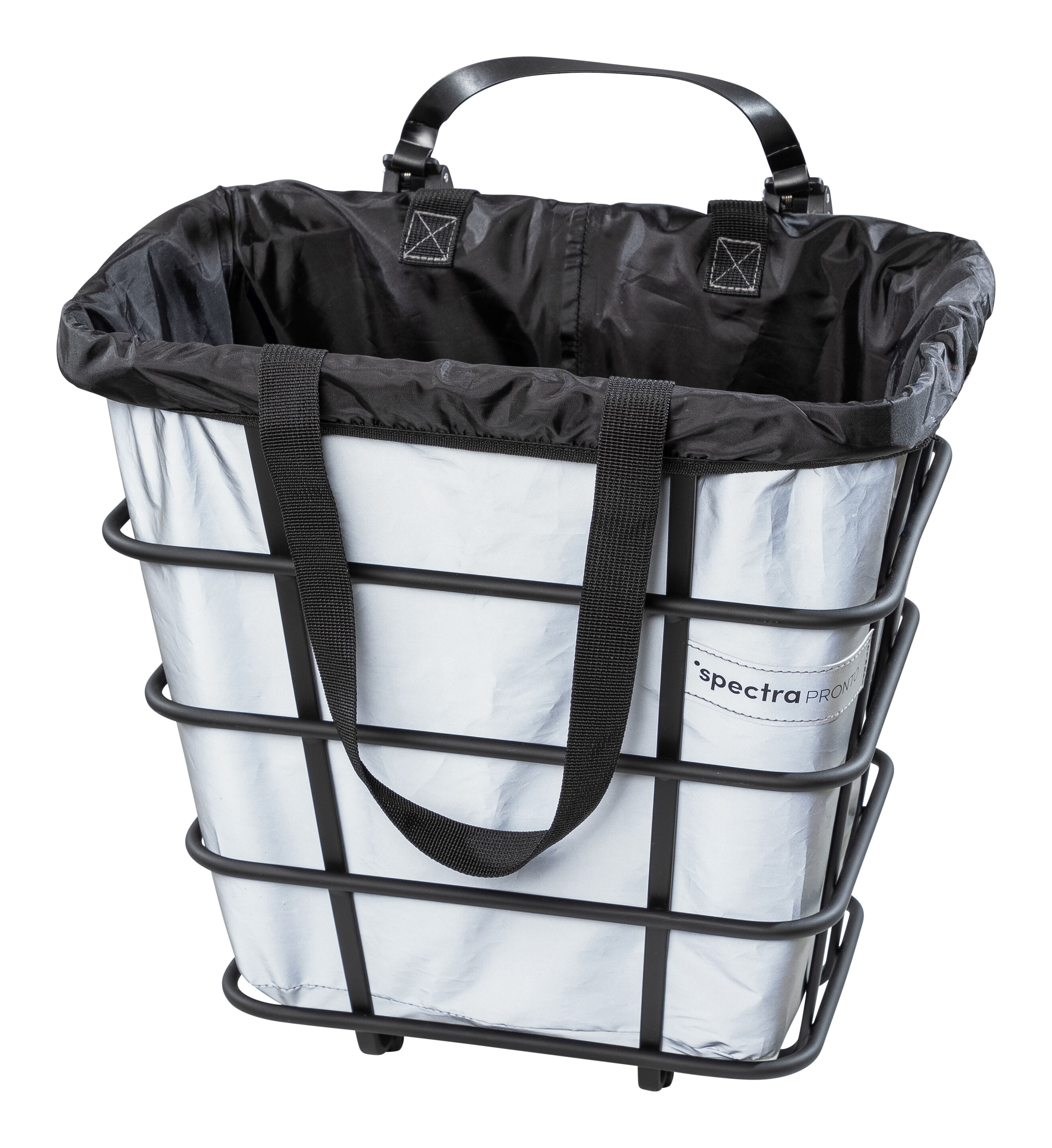 Spectra Insatsväska för Carryin reflex - 2