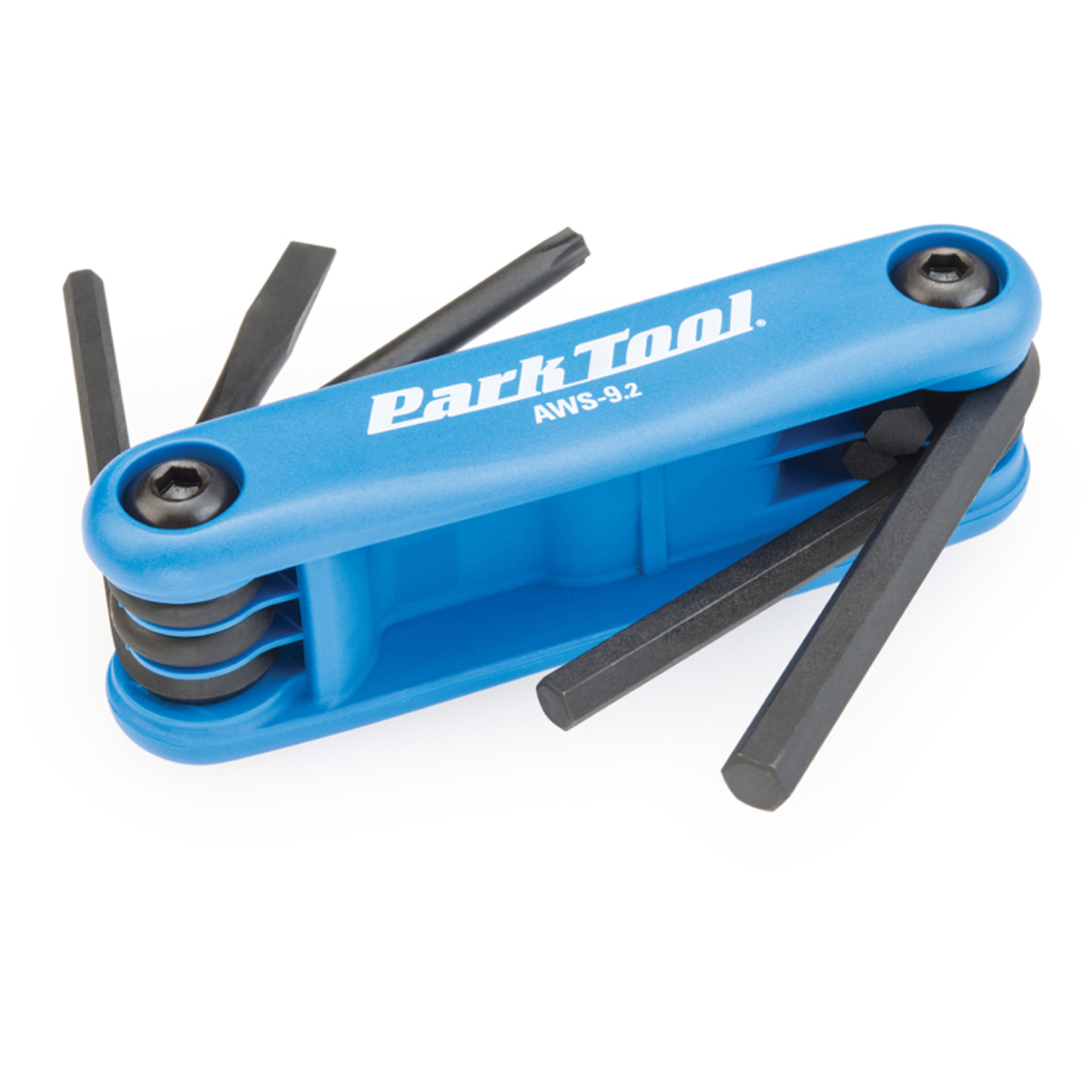 Park Tool AWS-9.2 - Multitool - Folding Tool - 2