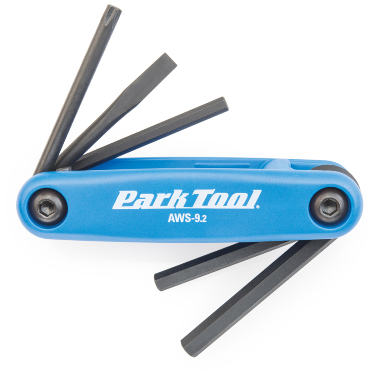 Park Tool AWS-9.2 - Multitool - Folding Tool