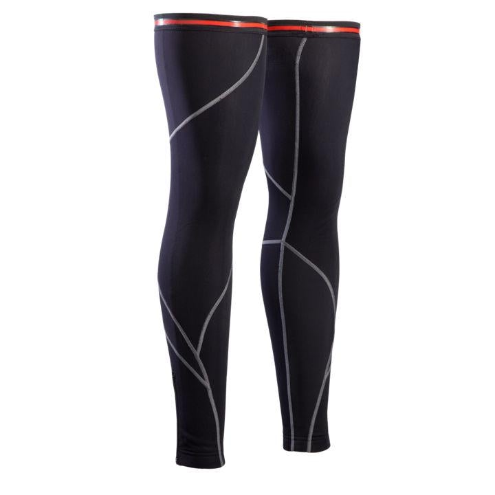 Benvärmare Bontrager Svart