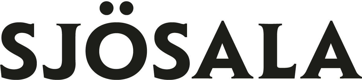 Logotyp för SJÖSALA
