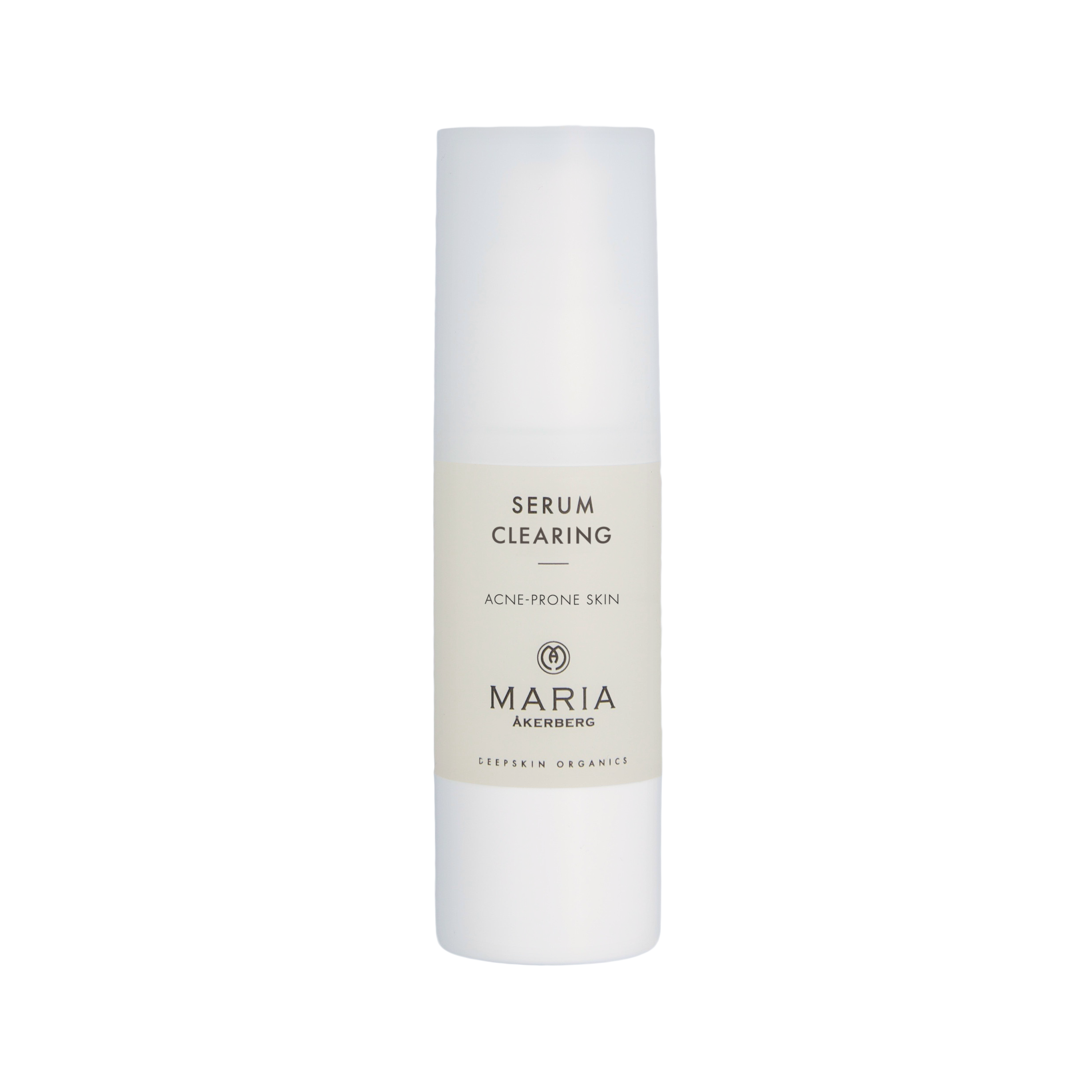 Serum Clearing