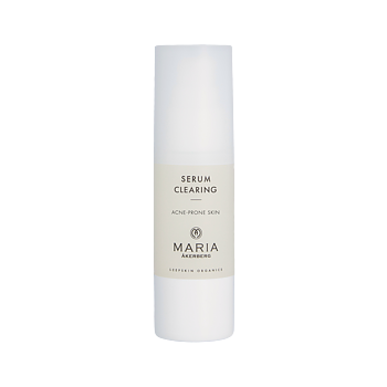  Serum Clearing