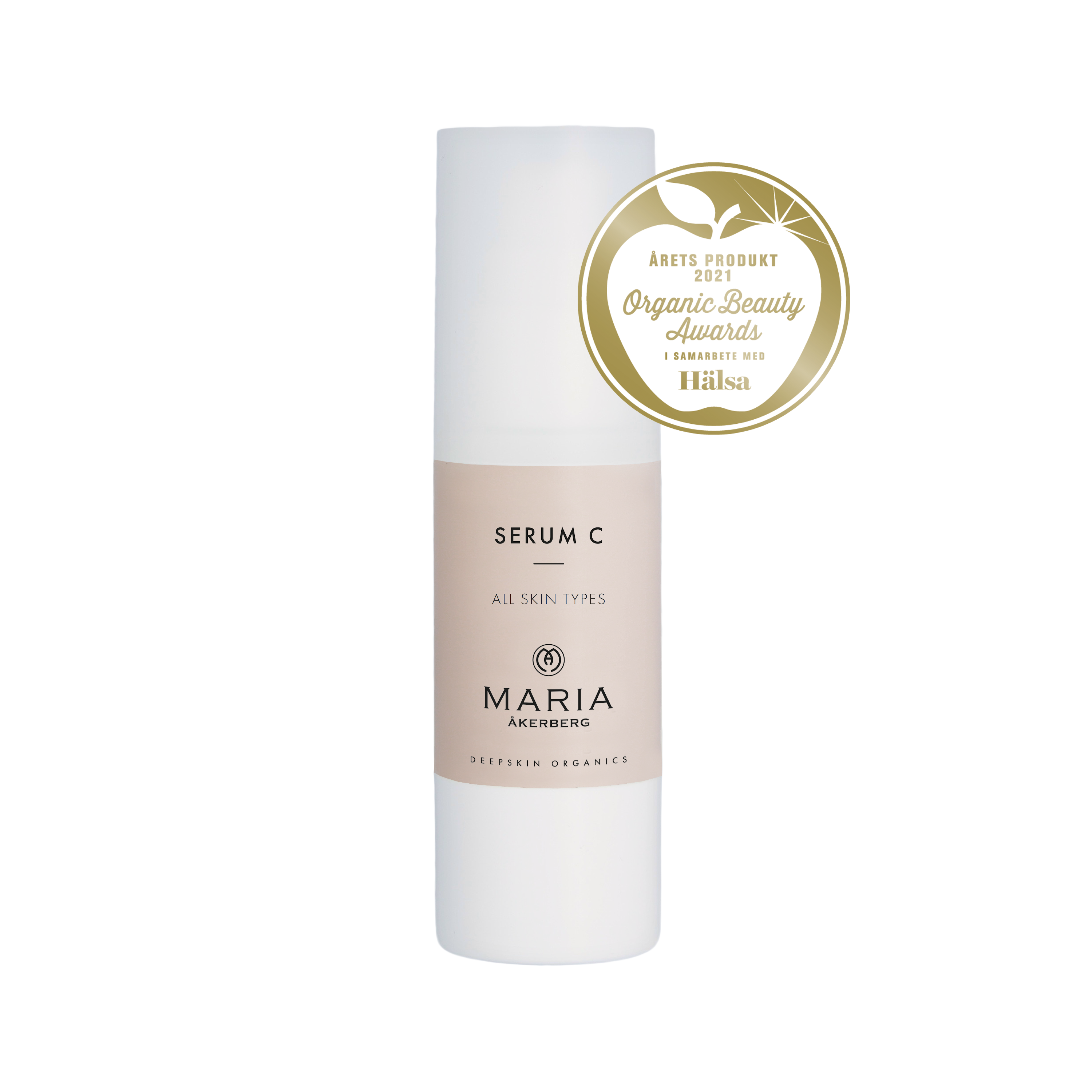 Serum C- vitamin