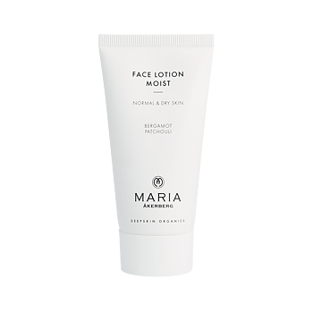 Face Lotion Moist  50ml