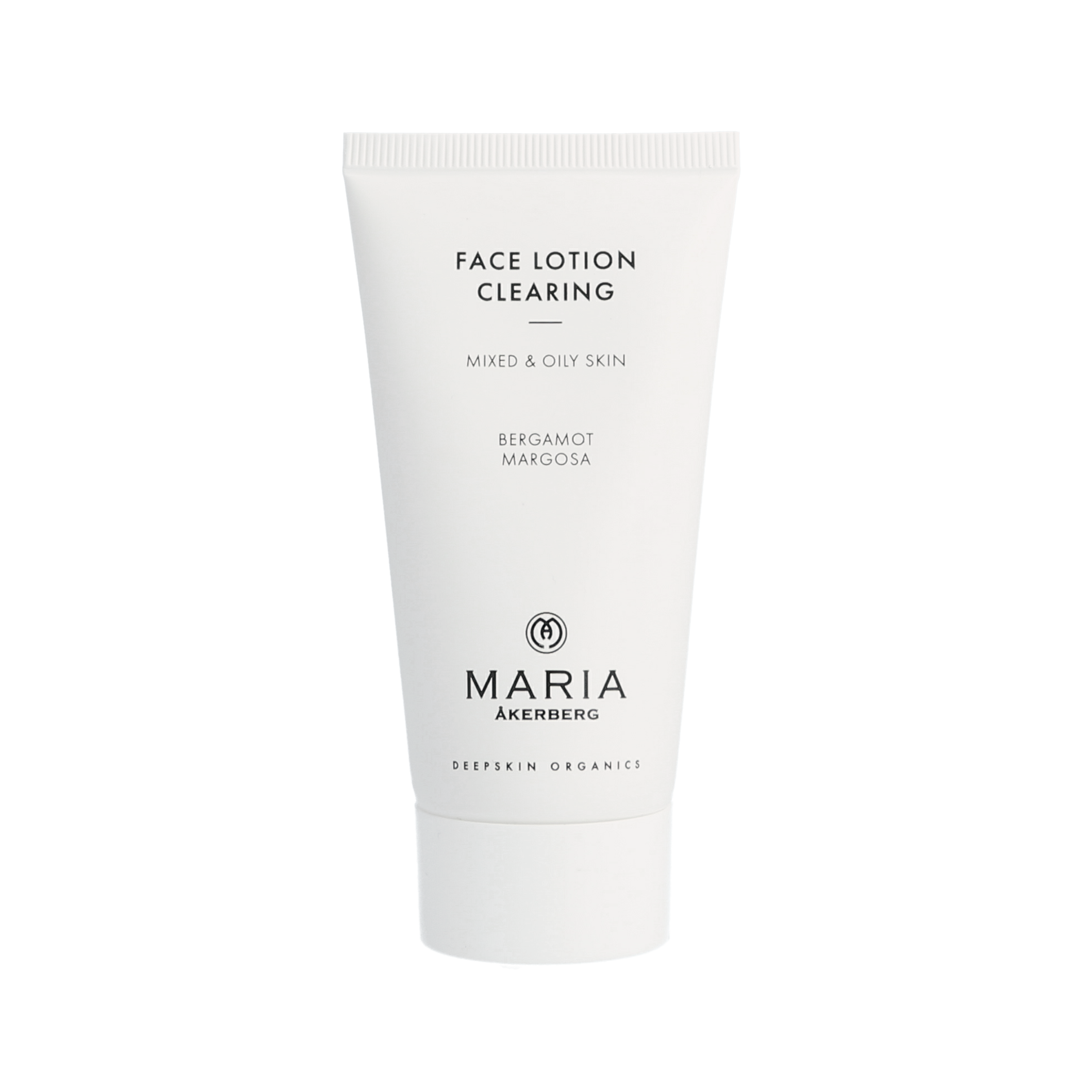 Face Lotion Clearing 50 ml