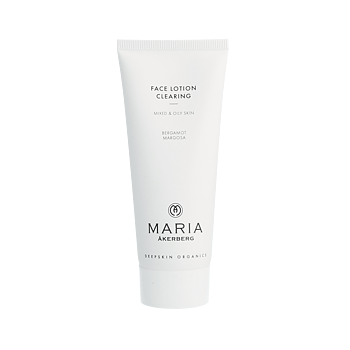 Face Lotion Clearing 100 ml