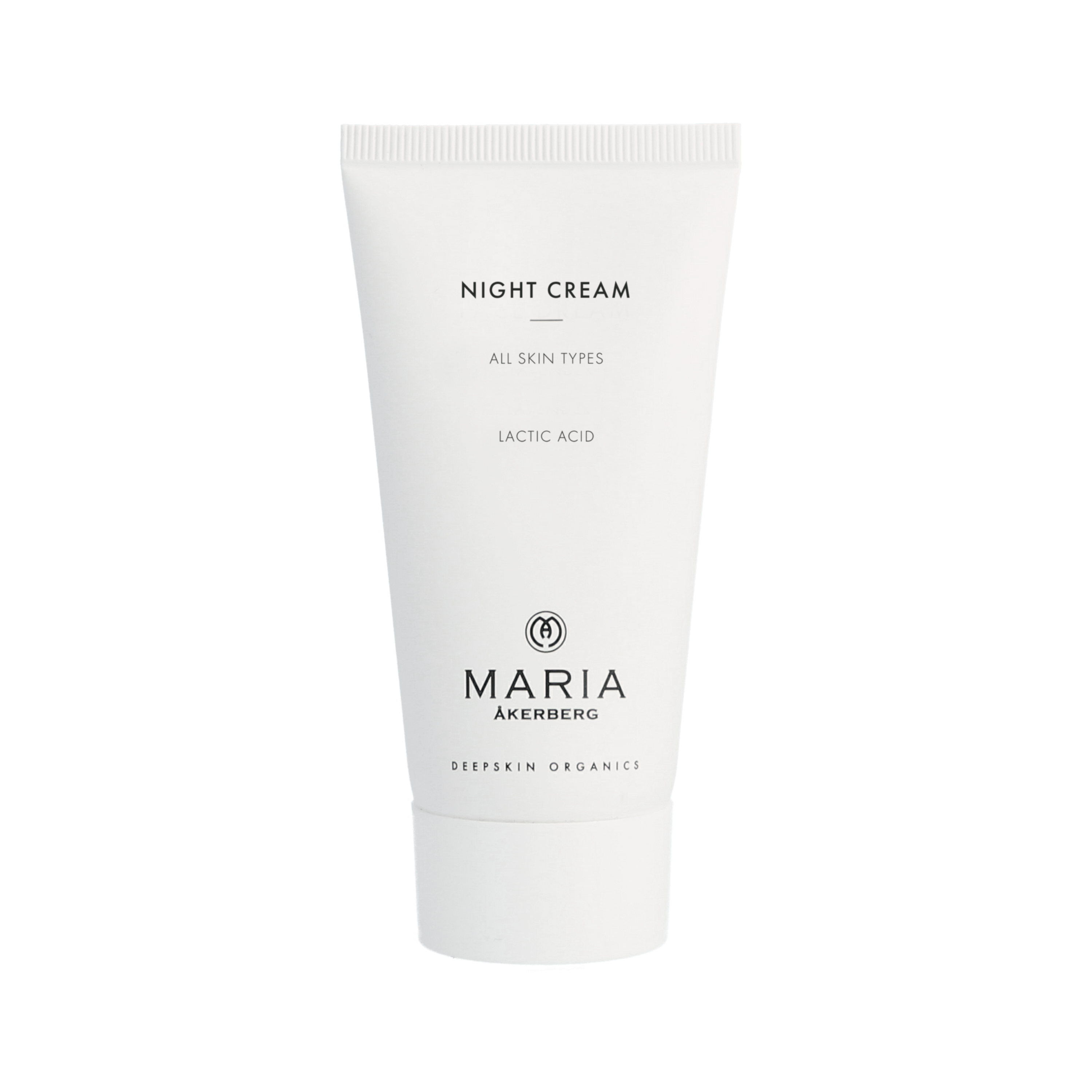Night Cream
