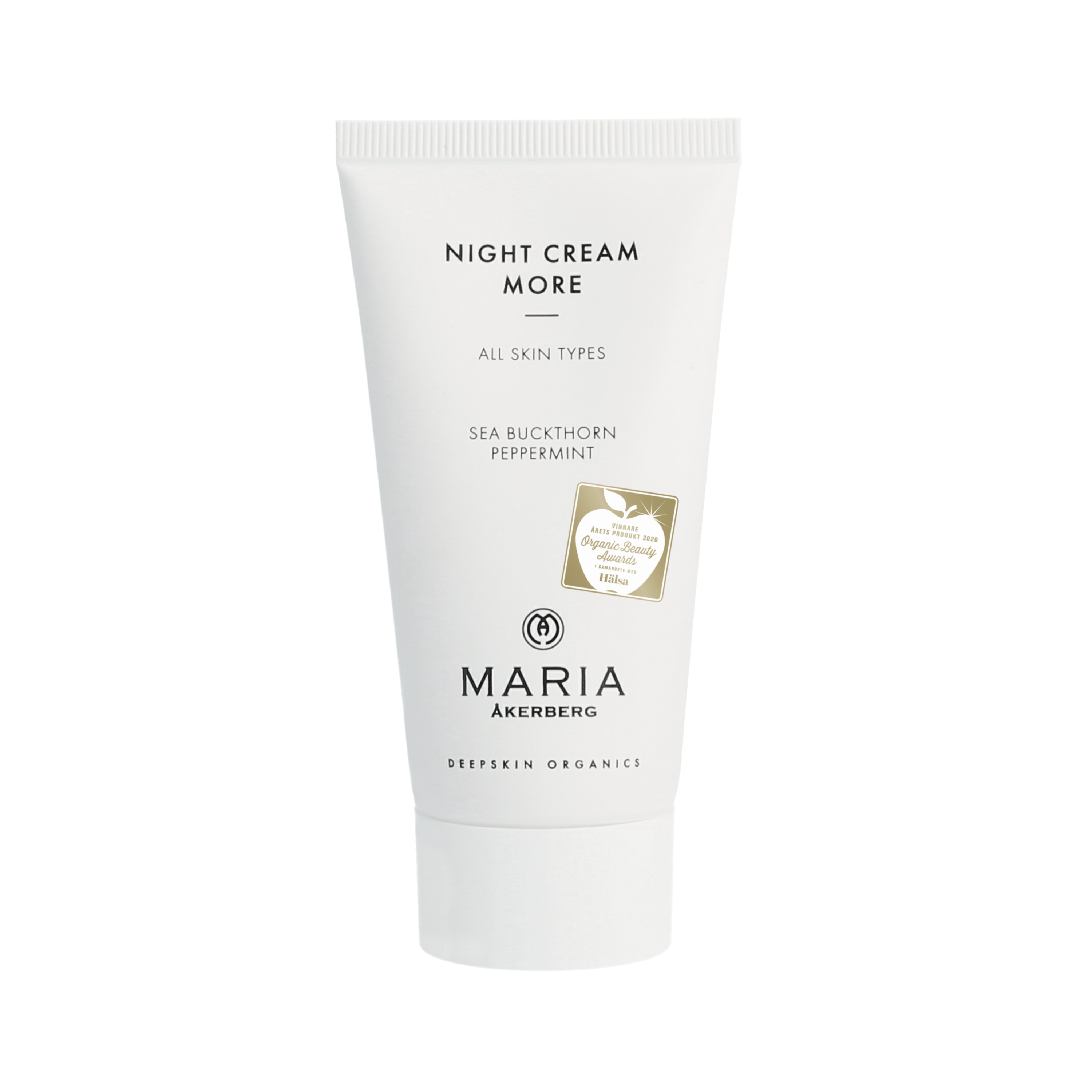 Night Cream More 50 ml
