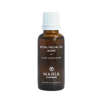Royal Facial Oil More 30 ml