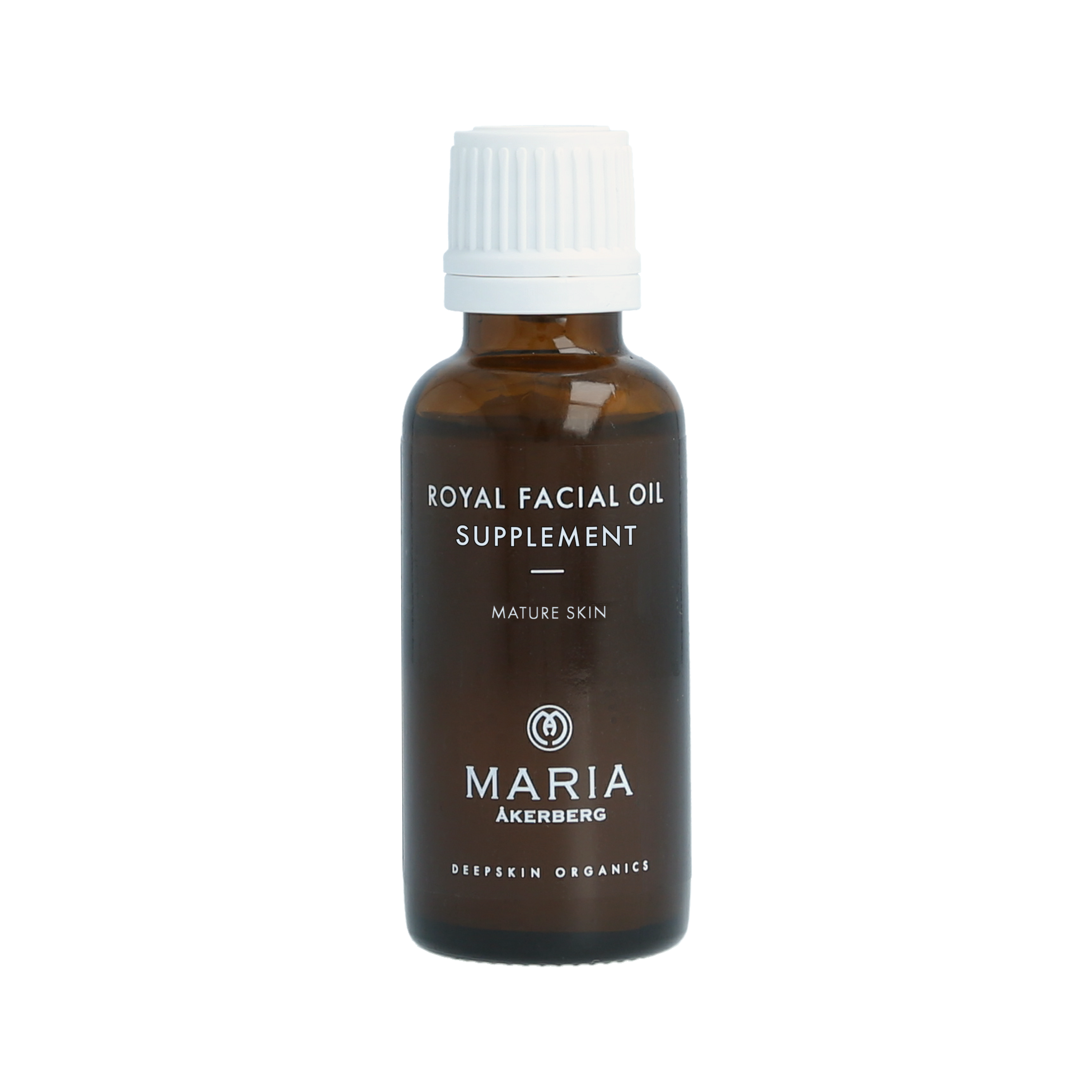 Royal Facial Supplement Oil 30 ml