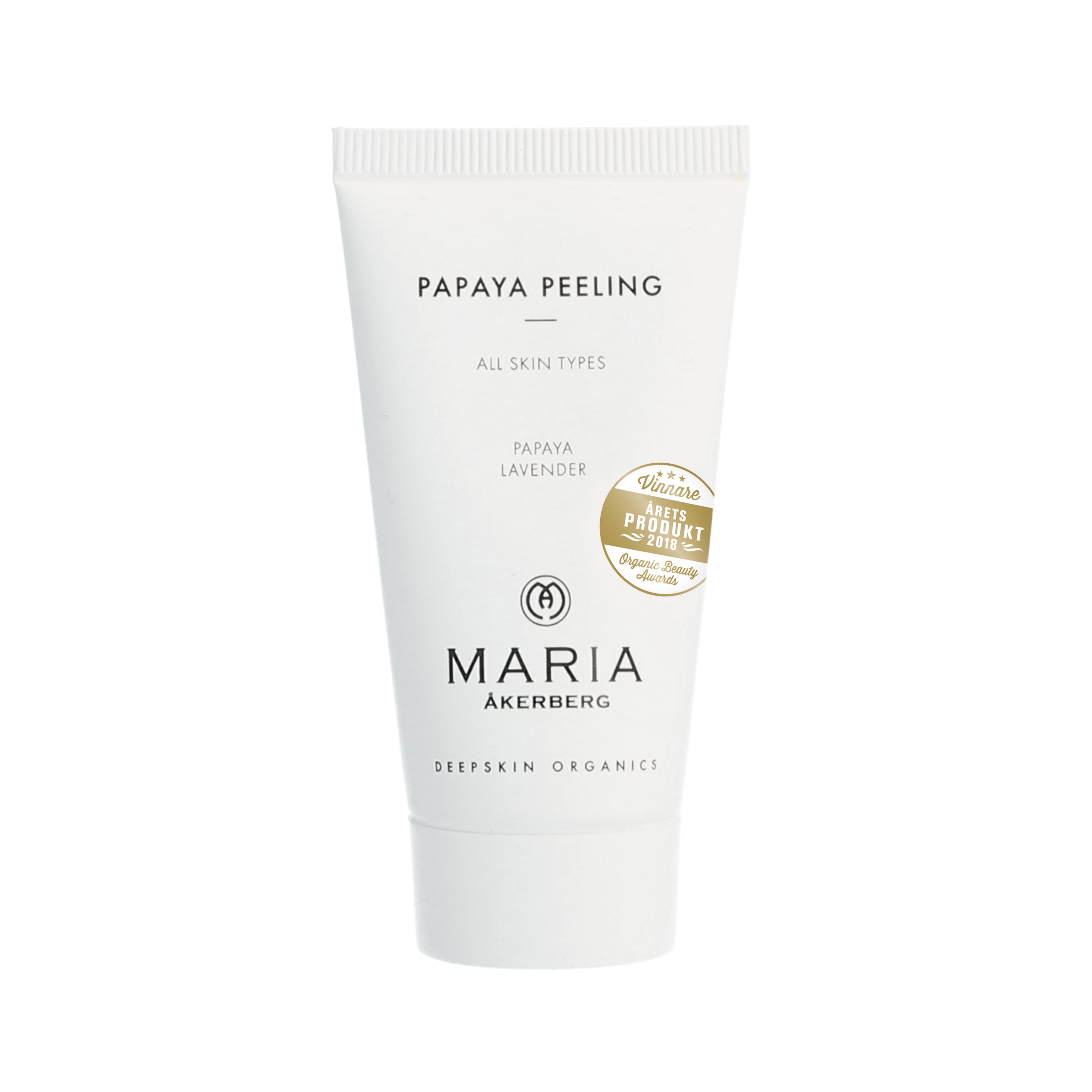 Papaya Peeling 30 ml