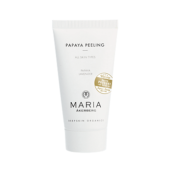 Papaya Peeling 30 ml
