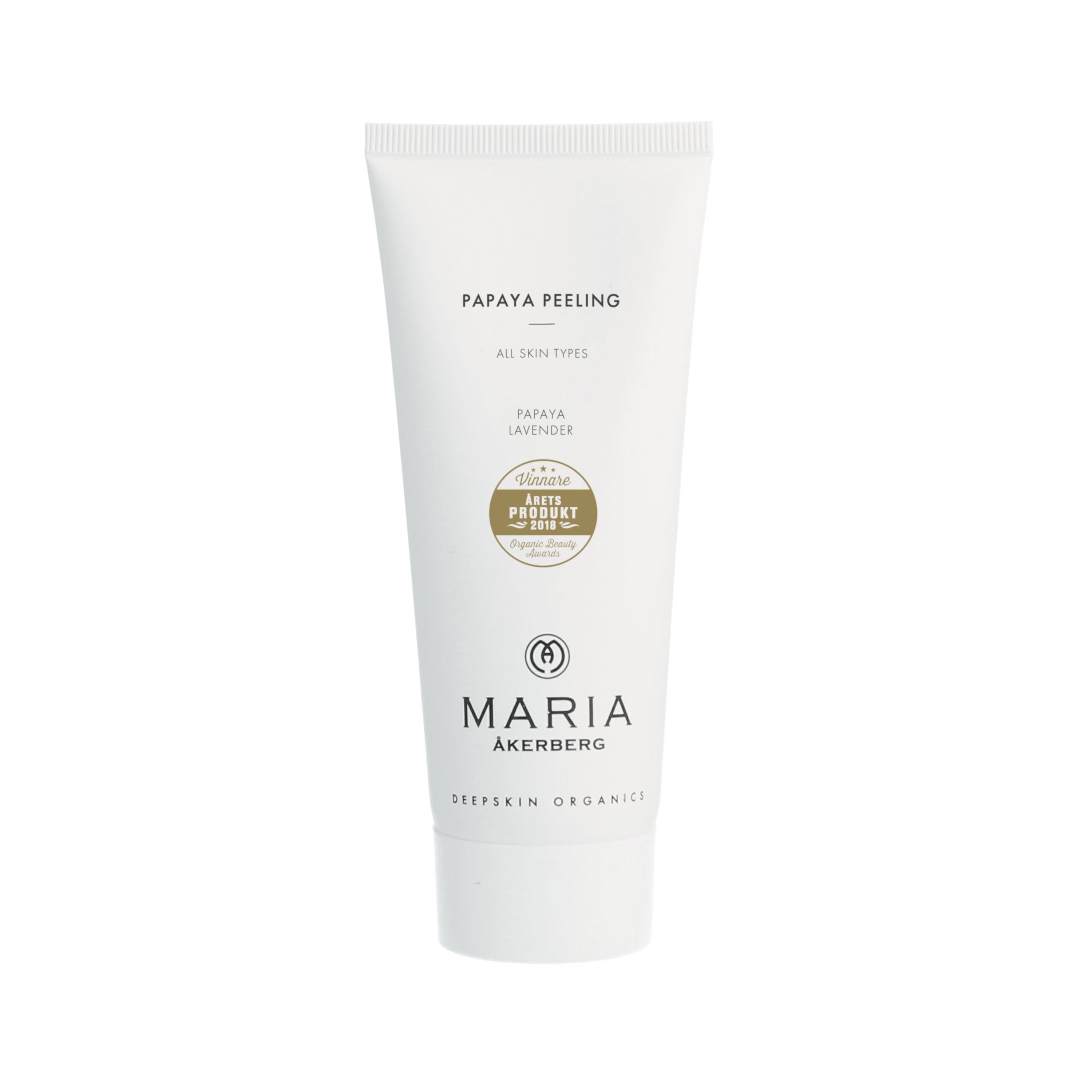Papaya Peeling 100 ml