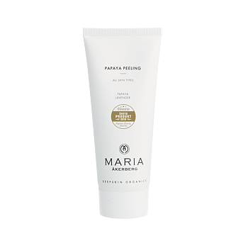 Papaya Peeling 100 ml