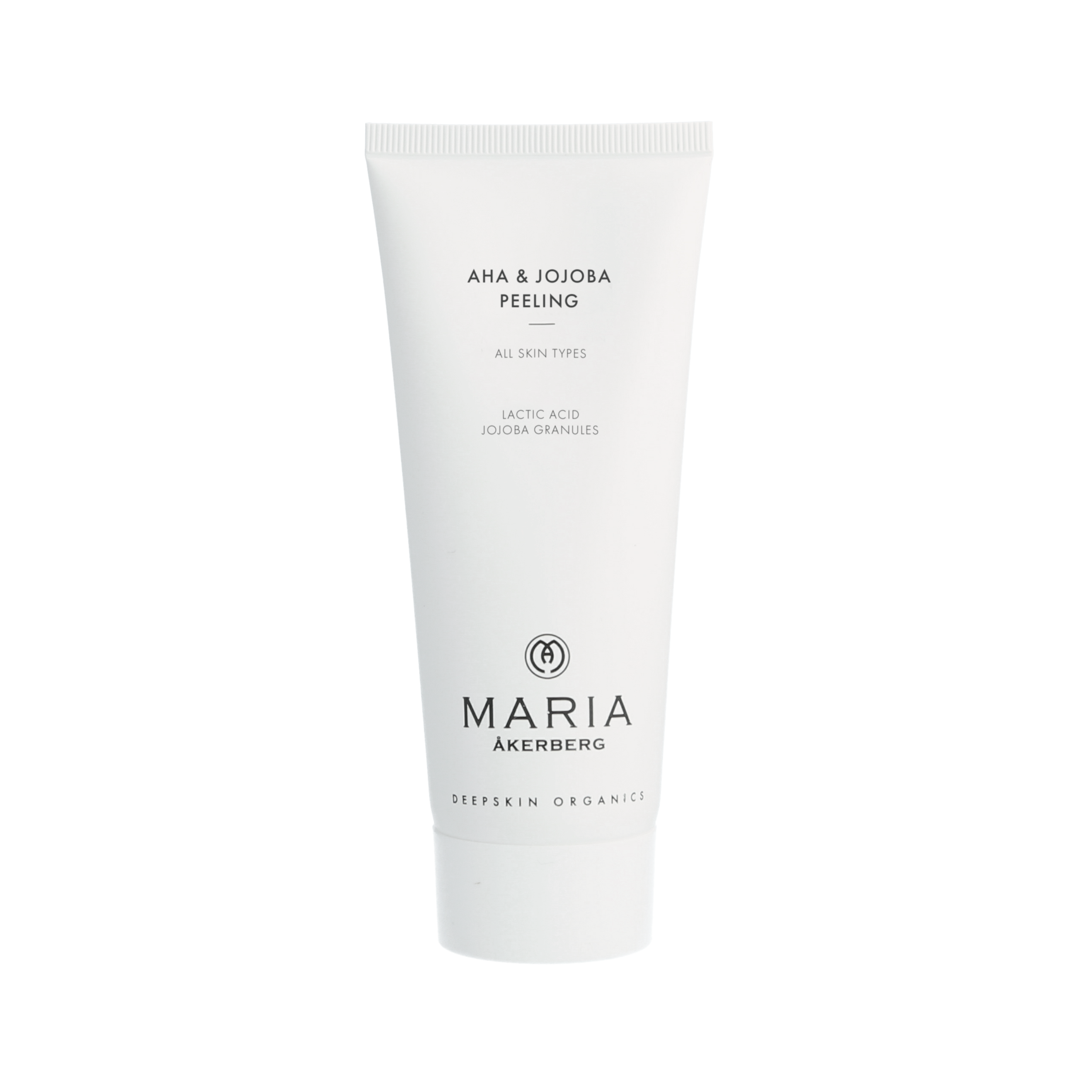 AHA & Jojoba Peeling 100 ml