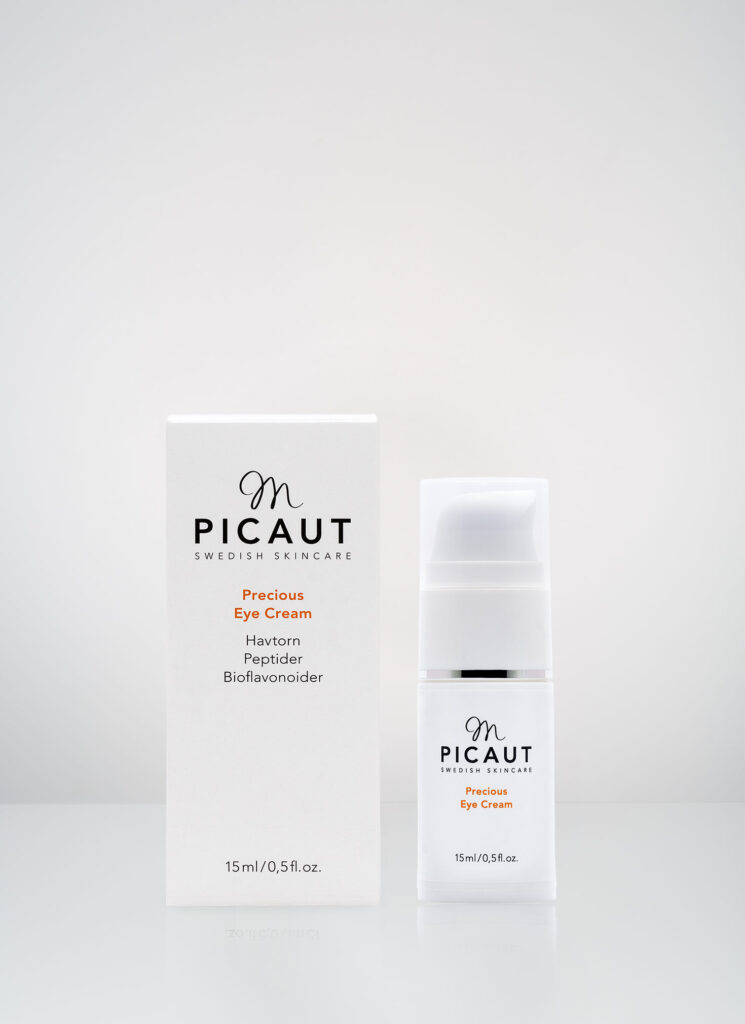 Precious Eye Cream 15ml