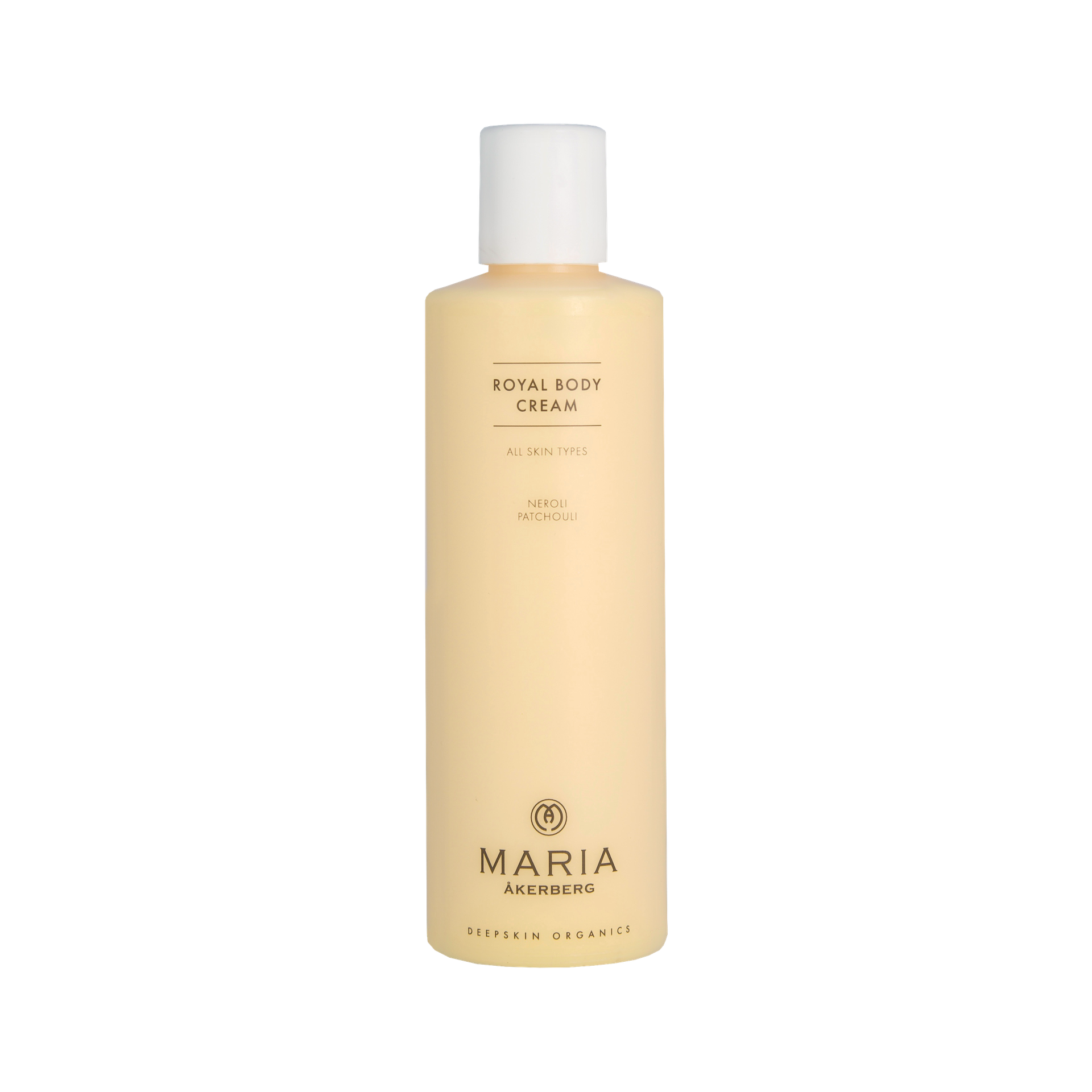 Royal Body Cream, 250 ml