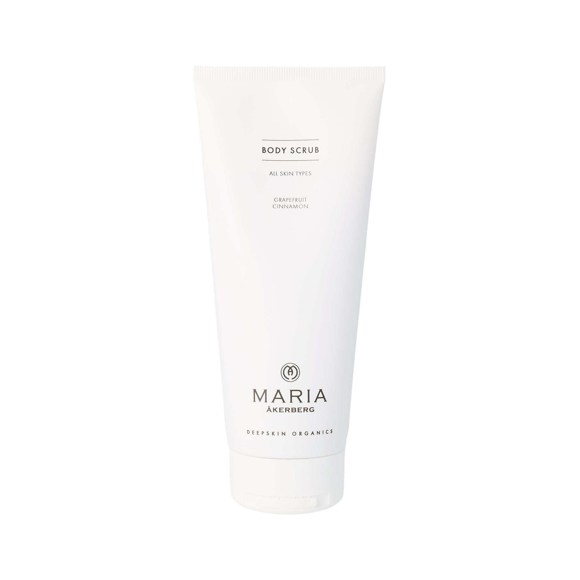 Body Scrub, 200 ml