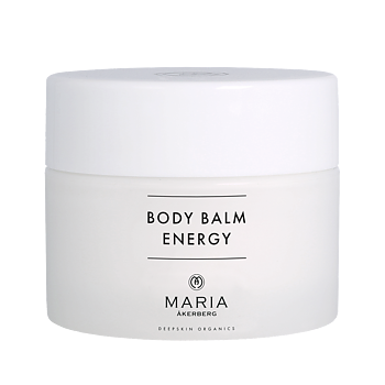 Body Balm Energy 100 ml