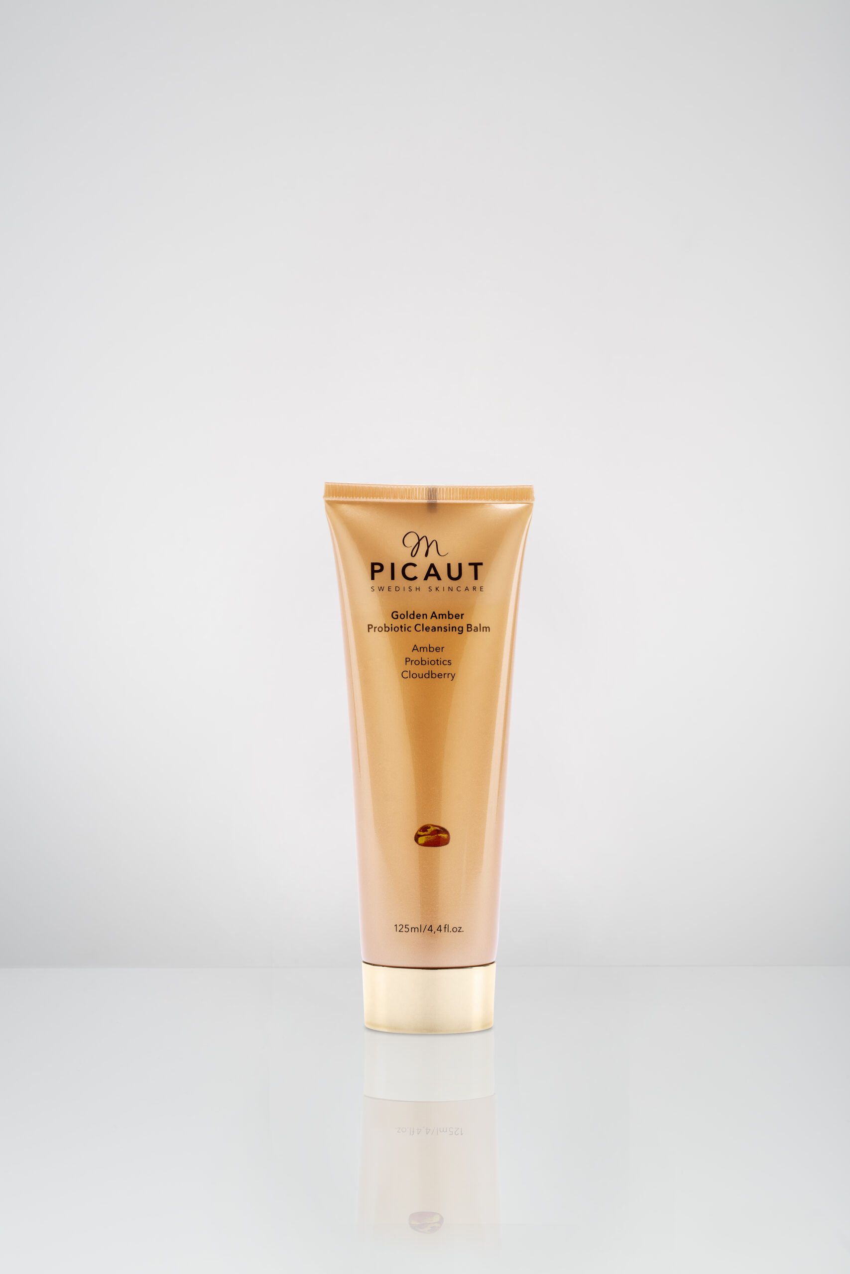 Golden AmberProbiotic Cleansing 125 ml