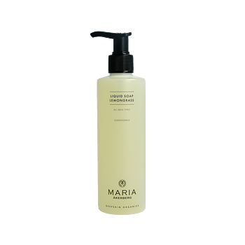 Liquid Soap Lemongrass 250ml