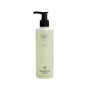 Liquid Soap Energy 250 ml