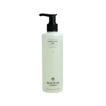Liquid Soap Lime 250 ml