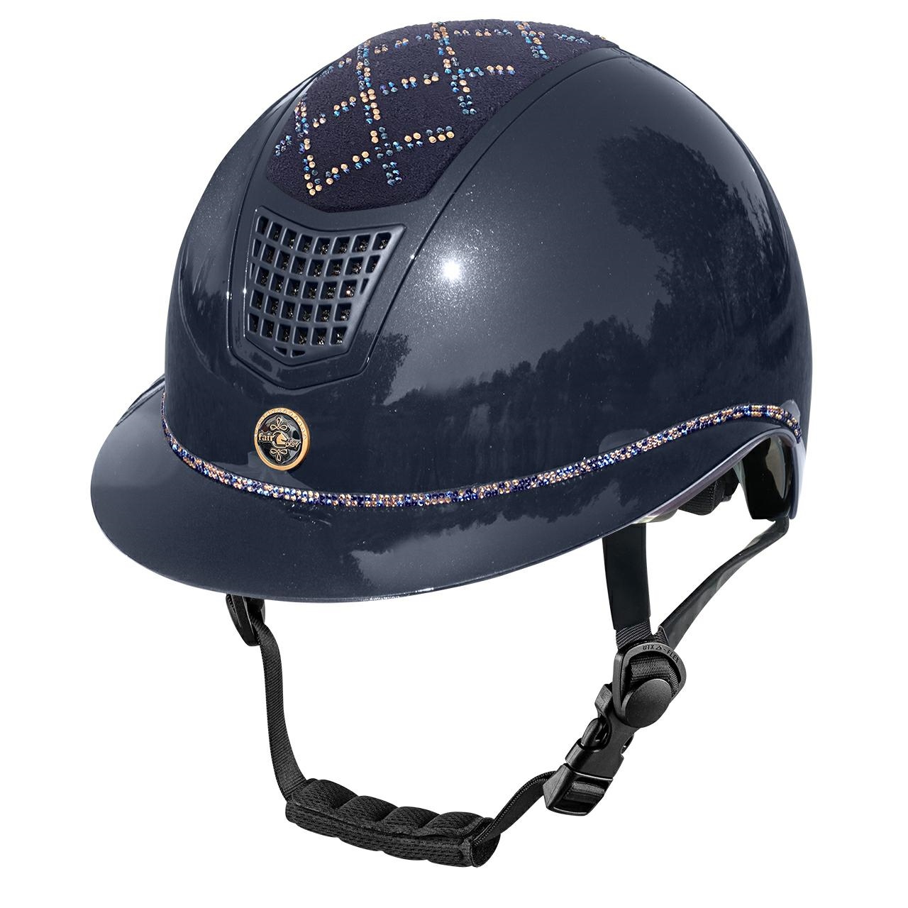 RIDHJÄLM QUANTINUM W-V SPOTLIGHT SHINY VG MARIN
