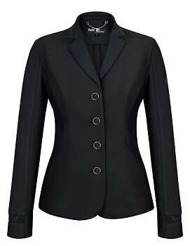 TÄVLINGSKAVAJ TAYLOR CHIC COMFIMESH