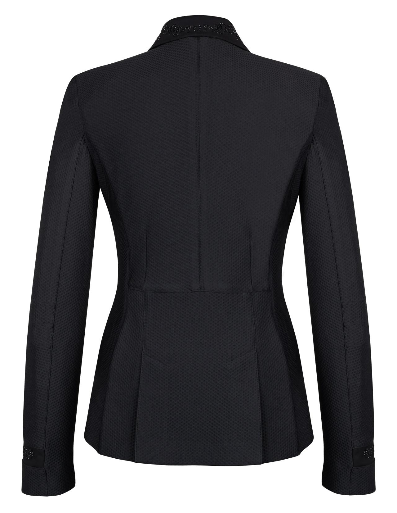 TÄVLINGSKAVAJ TAYLOR CHIC COMFIMESH - 3