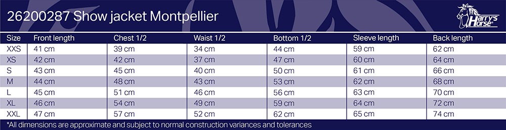TÄVLINGSKAVAJ MONTPELLIER GRÖN - 6
