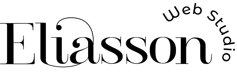 Eliasson Web Studio