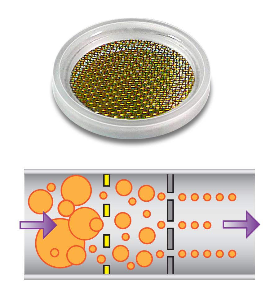 Gems - Cartridge-NanoFat-Transfer-Sterile