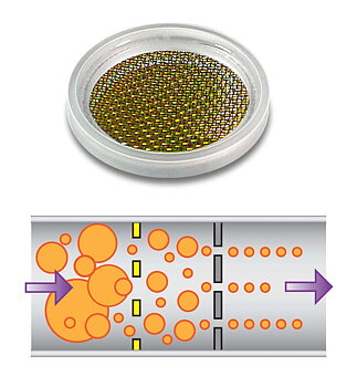 Gems - Cartridge-NanoFat-Transfer-Sterile