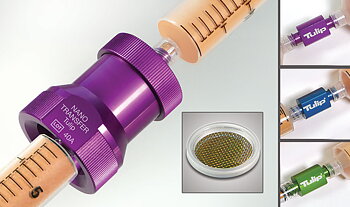 Tulip Gold Standard Nano Transfer Set